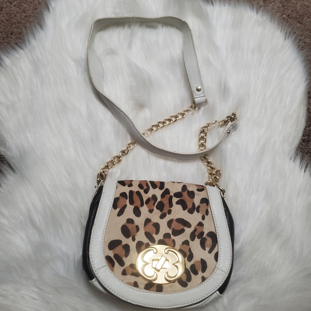 Emma Fox Crossbody bag women